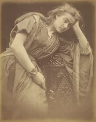 Ella dijo estoy cansada, cansada, desearía estar muerta